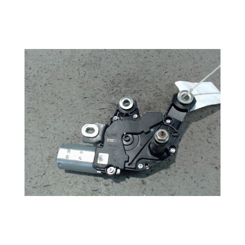 MOTEUR ESSUIE-GLACE ARRIERE AUDI S4