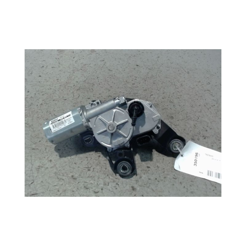 MOTEUR ESSUIE-GLACE ARRIERE AUDI S4