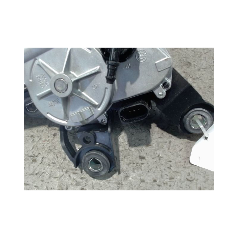 MOTEUR ESSUIE-GLACE ARRIERE AUDI S4