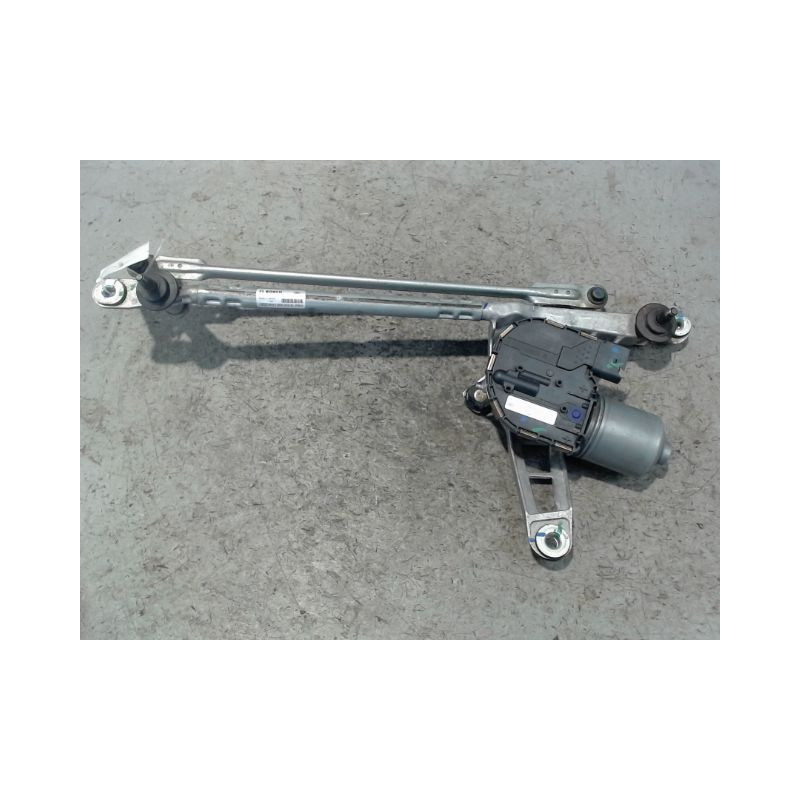 MECANISME ESSUIE-GLACE AVANT AUDI S4