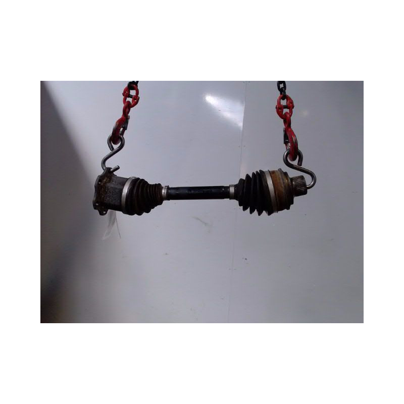 TRANSMISSION AVANT DROIT AUDI S4 