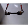 TRANSMISSION AVANT DROIT AUDI S4 