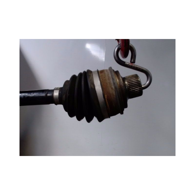 TRANSMISSION AVANT DROIT AUDI S4 