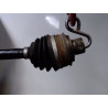 TRANSMISSION AVANT DROIT AUDI S4 