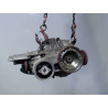 PONT ARRIERE AUDI S4 