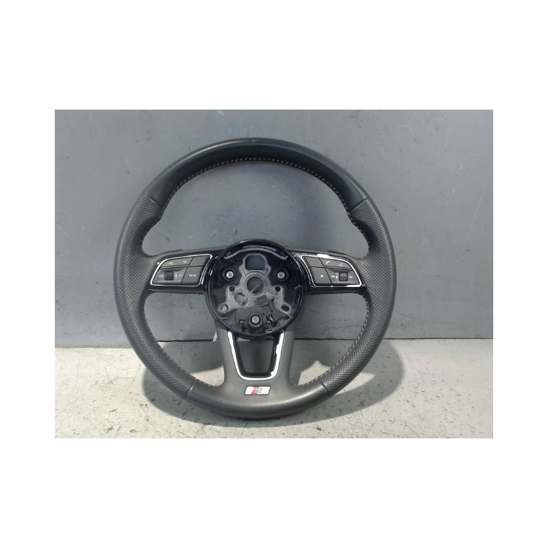 VOLANT DE DIRECTION AUDI S4