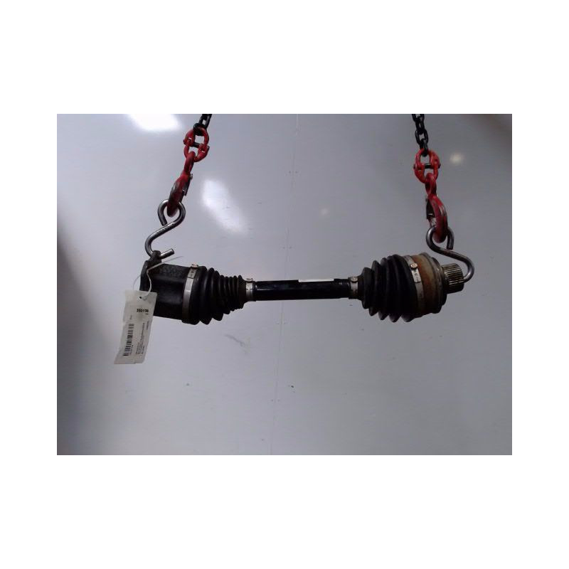 TRANSMISSION AVANT GAUCHE AUDI S4 