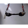 TRANSMISSION AVANT GAUCHE AUDI S4 
