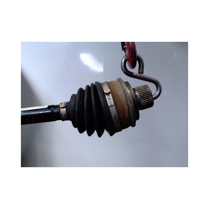 TRANSMISSION AVANT GAUCHE AUDI S4 