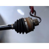 TRANSMISSION AVANT GAUCHE AUDI S4 