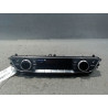 COMMANDE DE CHAUFFAGE AUDI S4