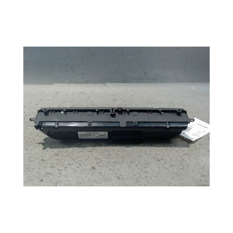 COMMANDE DE CHAUFFAGE AUDI S4