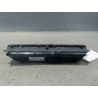 COMMANDE DE CHAUFFAGE AUDI S4