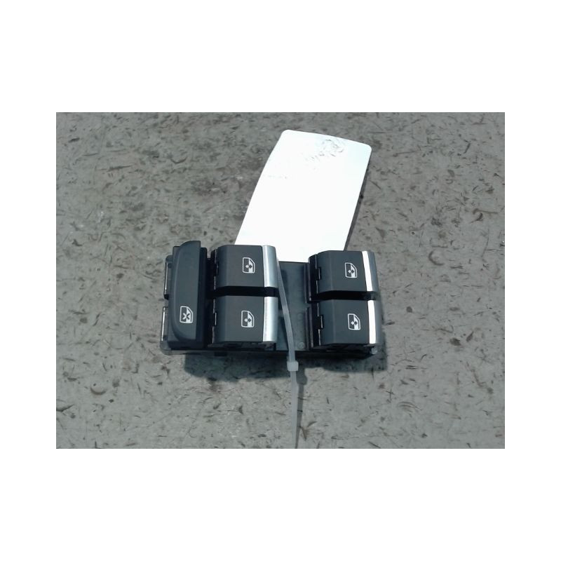 COMMANDE LEVE-GLACE PORTE AVG AUDI S4