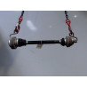 TRANSMISSION ARRIERE GAUCHE AUDI S4 