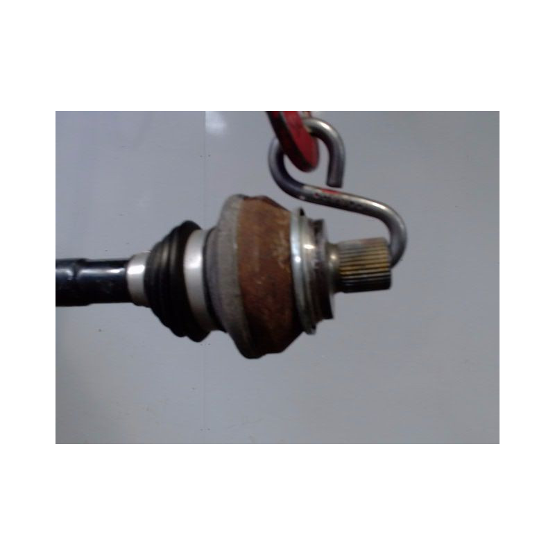 TRANSMISSION ARRIERE GAUCHE AUDI S4 