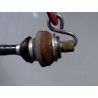 TRANSMISSION ARRIERE GAUCHE AUDI S4 