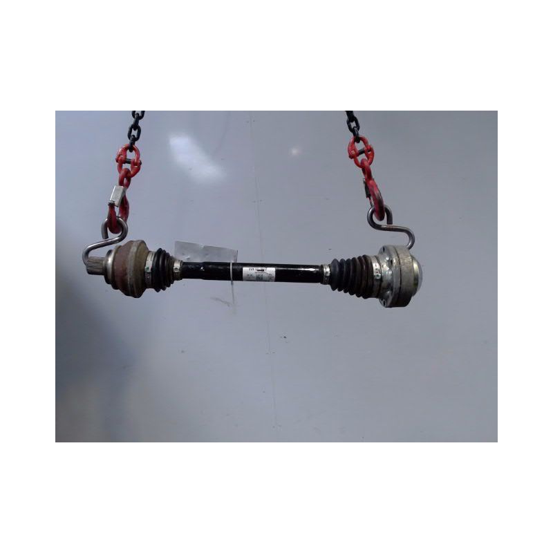 TRANSMISSION ARRIERE DROIT AUDI S4 