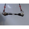 TRANSMISSION ARRIERE DROIT AUDI S4 