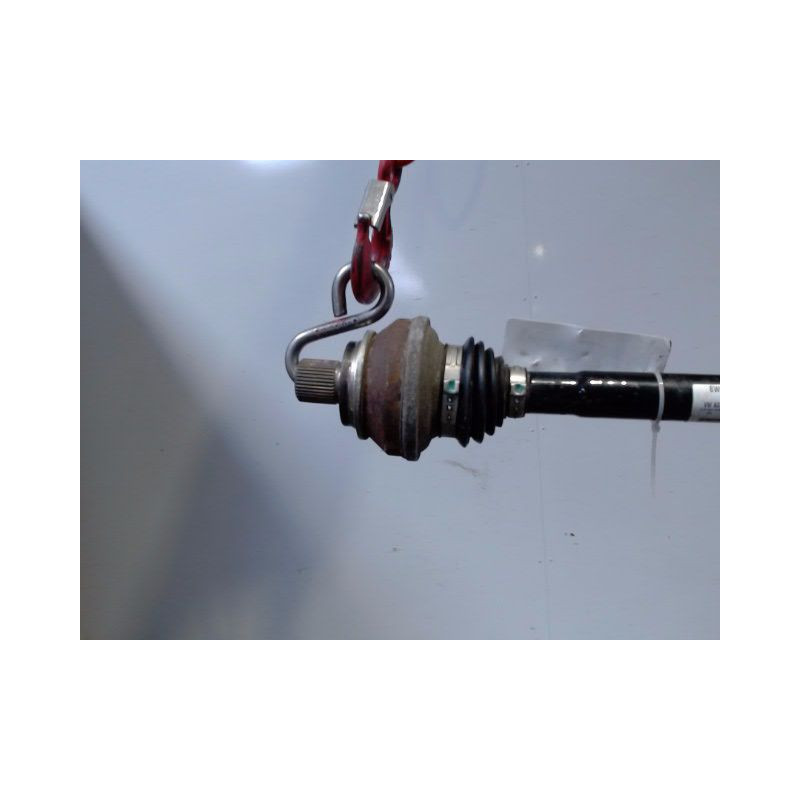 TRANSMISSION ARRIERE DROIT AUDI S4 