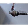 TRANSMISSION ARRIERE DROIT AUDI S4 