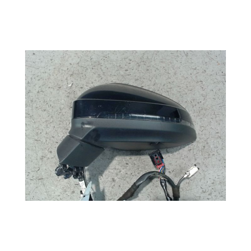 RETROVISEUR EXTERIEUR ELECTRIQUE GAUCHE AUDI S4