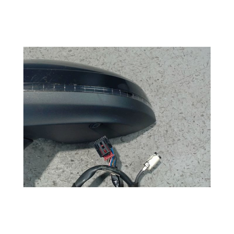 RETROVISEUR EXTERIEUR ELECTRIQUE GAUCHE AUDI S4