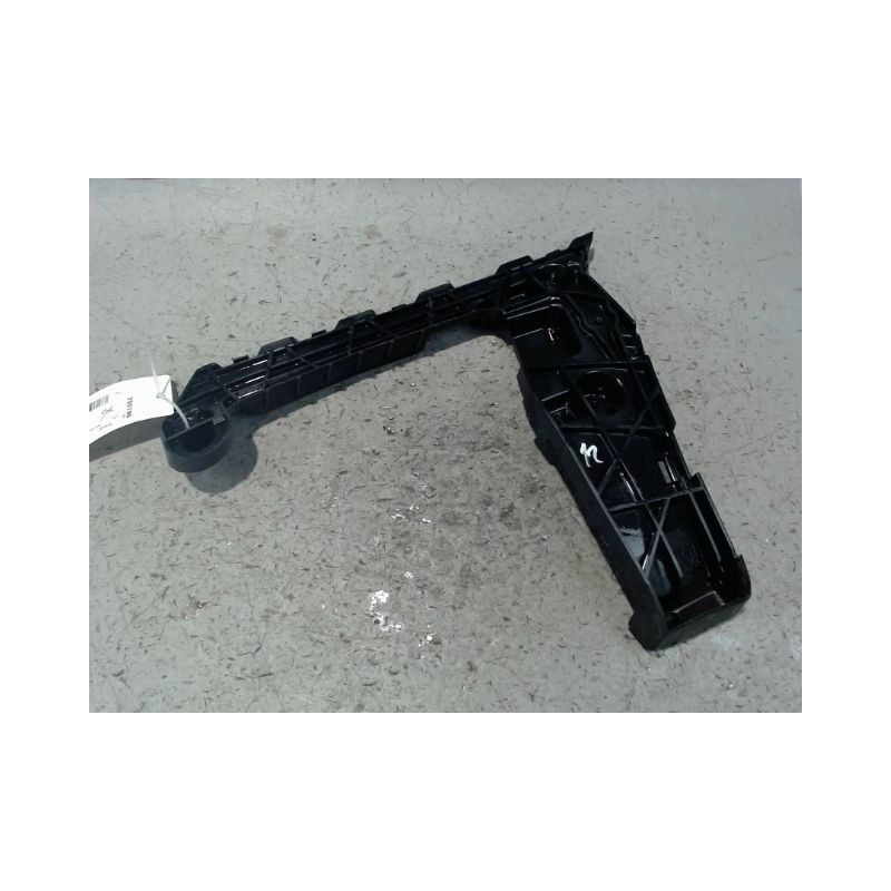 SUPPORT PARE-CHOC ARD AUDI S4