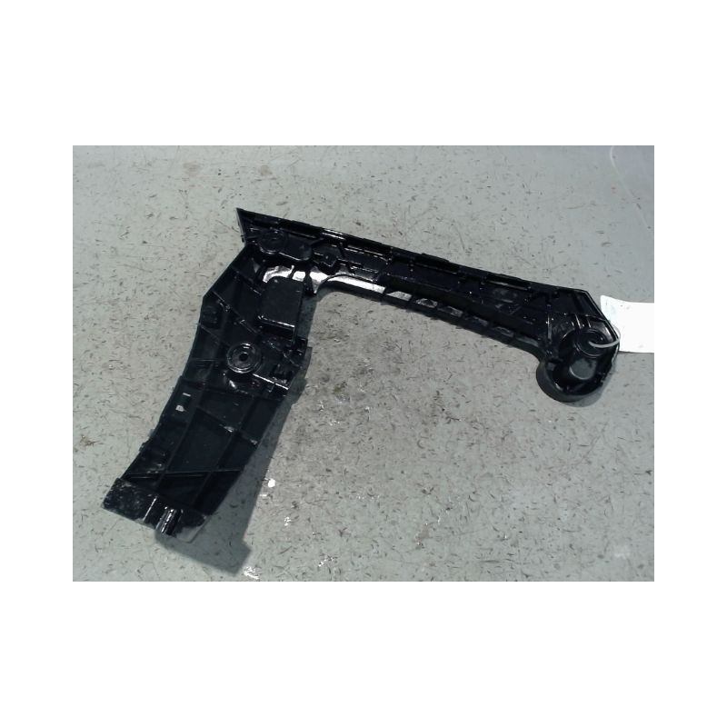 SUPPORT PARE-CHOC ARD AUDI S4