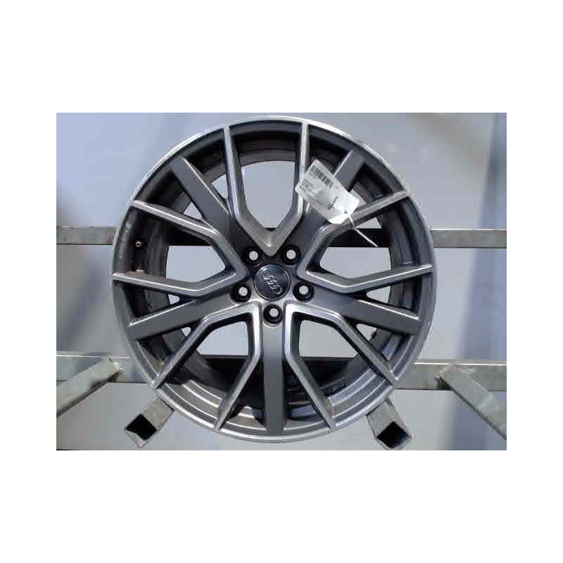 JANTE ALUMINIUM AUDI S4