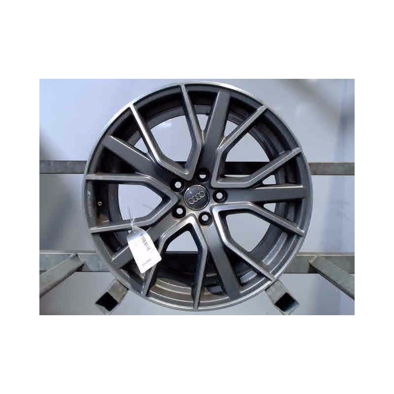 JANTE ALUMINIUM AUDI S4