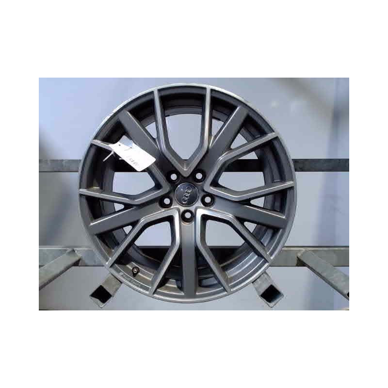 JANTE ALUMINIUM AUDI S4
