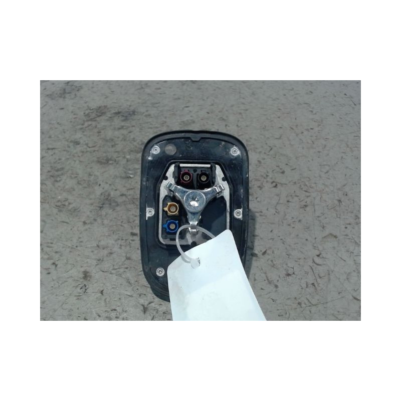 ANTENNE GPS AUDI S4