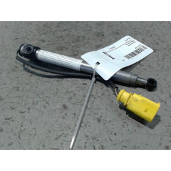 ACTIONNEUR DE CAPOT ACTIF GAUCHE