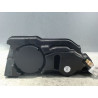 CAISSON BASSES AUDI S4