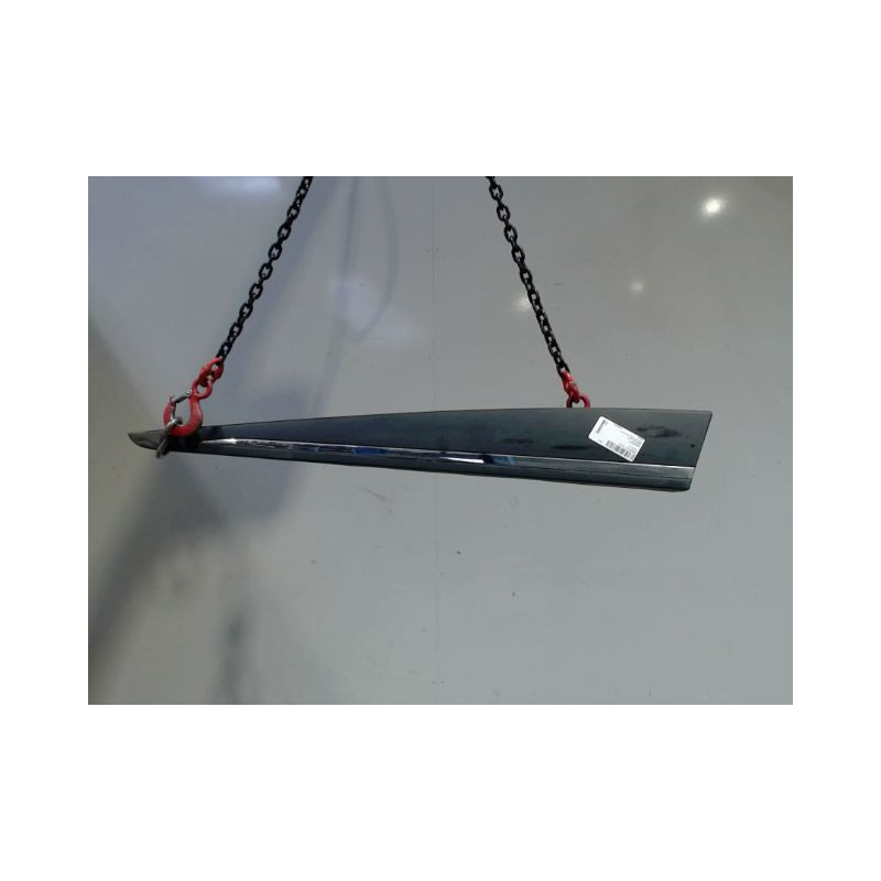 PROTECTION PORTE AVANT GAUCHE RENAULT CLIO IV