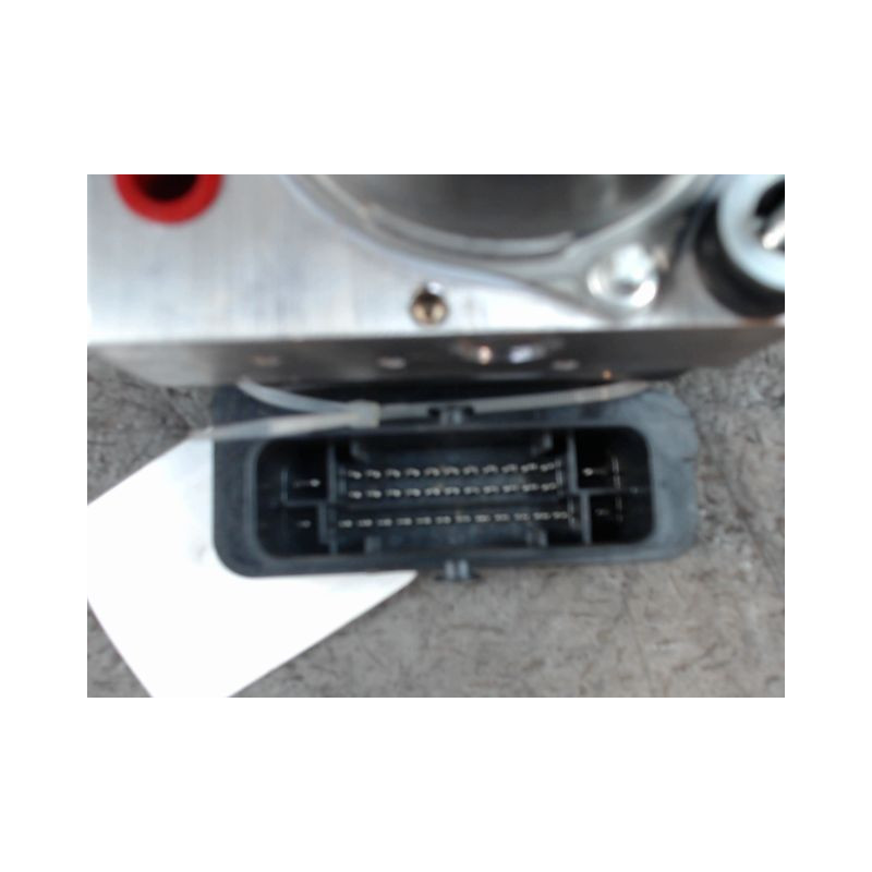 UNITE HYDRAULIQUE ABS DACIA DUSTER