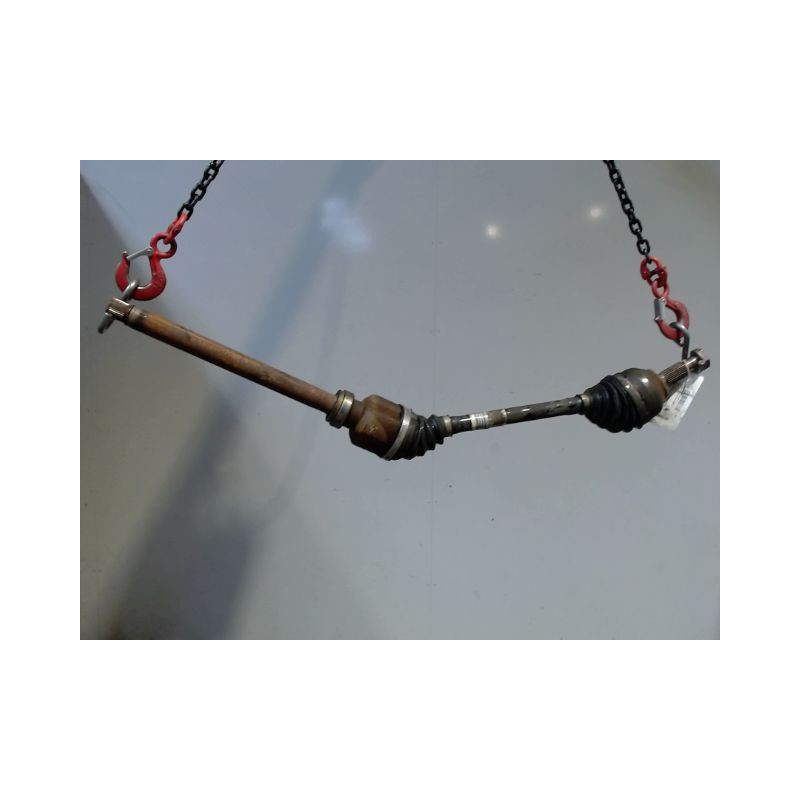 TRANSMISSION AVANT DROIT CITROEN JUMPY TOLE 2007- 2.0 BlueHDi 120