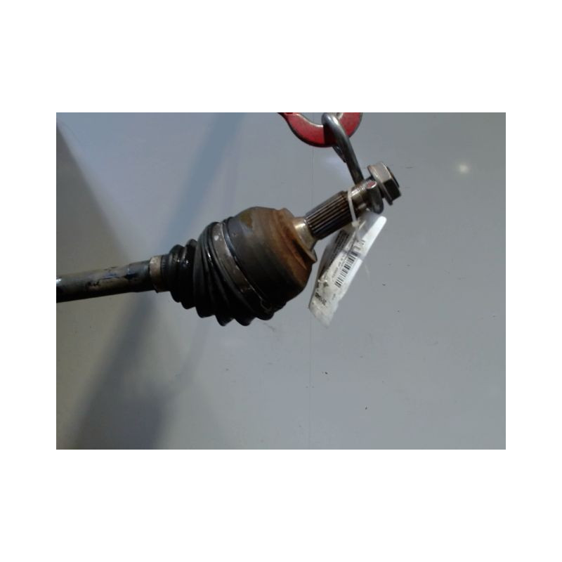 TRANSMISSION AVANT DROIT CITROEN JUMPY TOLE 2007- 2.0 BlueHDi 120