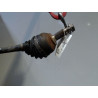 TRANSMISSION AVANT DROIT CITROEN JUMPY TOLE 2007- 2.0 BlueHDi 120