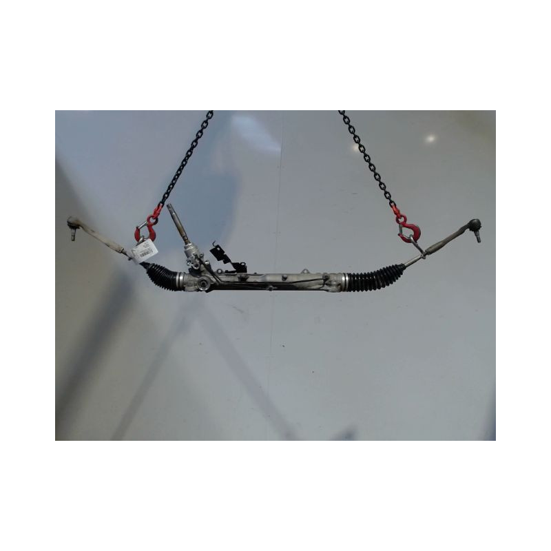 CREMAILLERE CITROEN JUMPY TOLE 2007-