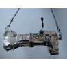 BOITE A VITESSE MECANIQUE TOYOTA HILUX SIMPLE CABINE 2006- 2.5 D-4D 4WD 