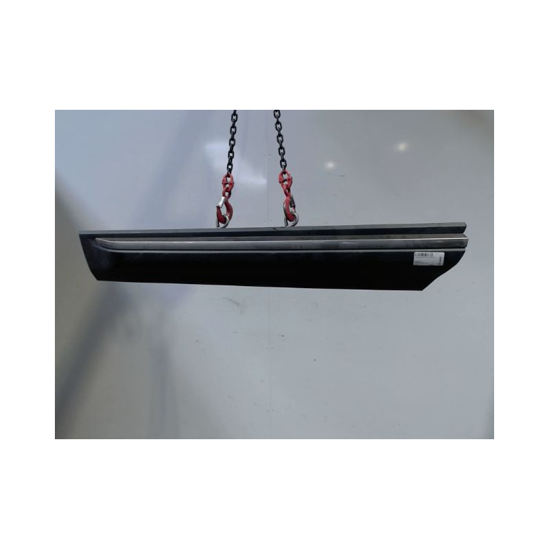PROTECTION PORTE AVANT GAUCHE LAND ROVER RR EVOQUE