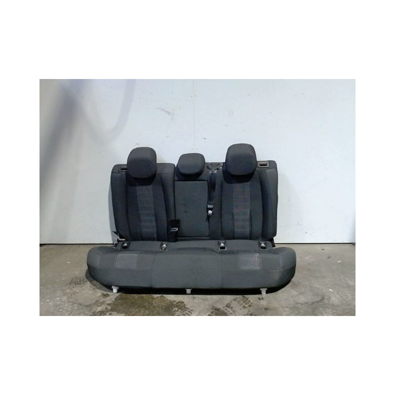 SIEGE ARRIERE COMPLET PEUGEOT 308 2011-