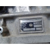 BOITE A VITESSE AUTOMATIQUE PORSCHE CAYENNE 2002- S 4.5