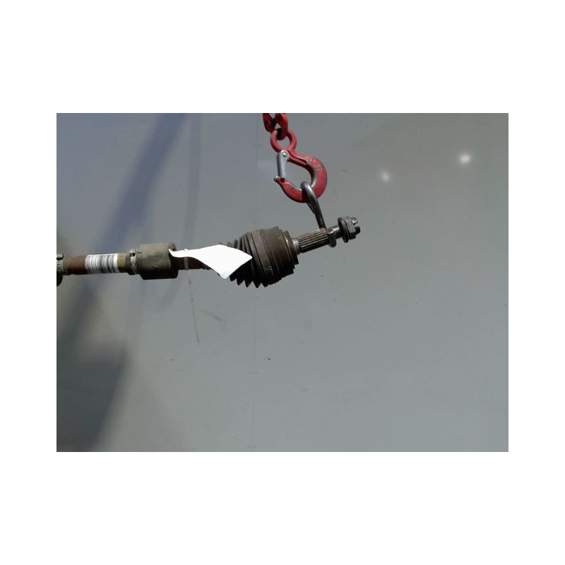 TRANSMISSION AVANT DROIT RENAULT CLIO 1.0 SCe 65 