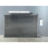 CONDENSEUR CLIMATISATION MERCEDES CLASSE B 2008-