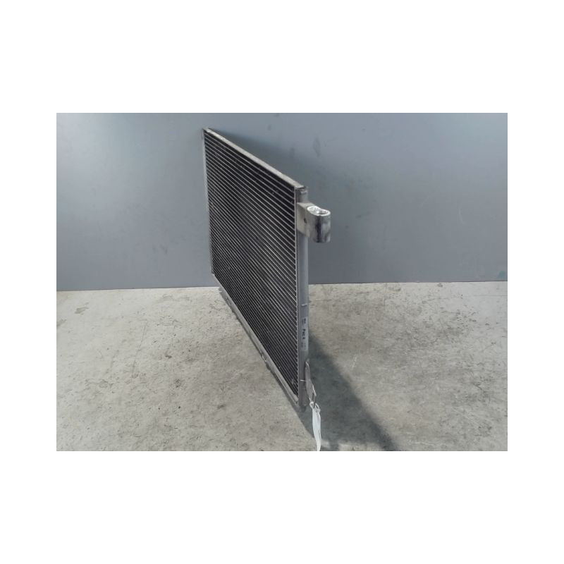 CONDENSEUR CLIMATISATION MERCEDES CLASSE B 2008-