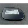GLACE RETROVISEUR EXT D SKODA FABIA 2004-2007