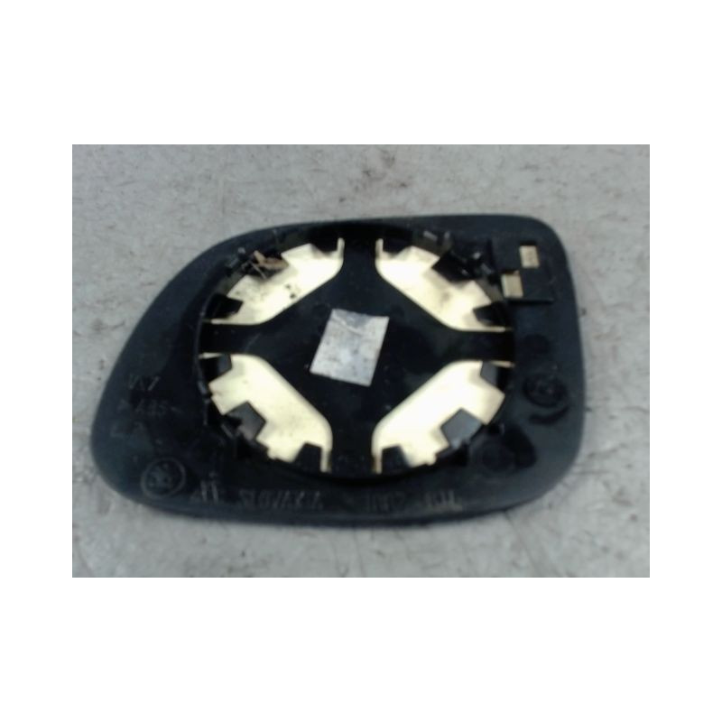 GLACE RETROVISEUR EXT D SKODA FABIA 2004-2007